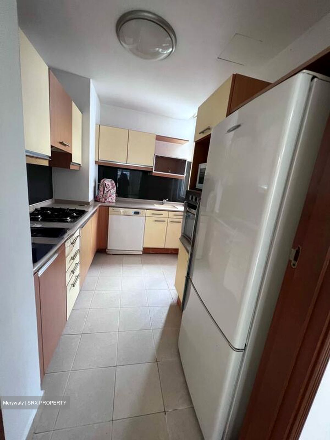 The Balmoral Spring (D10), Apartment #498467571